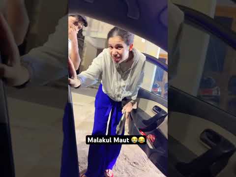 Malakul Maut 😭😂 #arunbhai #funny #arunmashettey #bigboss #comedy #malekmashettey #hyderabadi