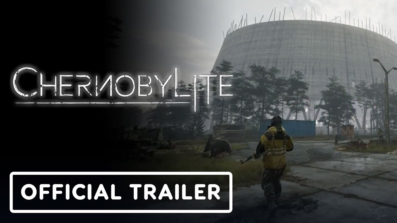 Chernobylite: Season 3 - Green Walls trailer thumbnail