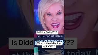 Capricorn Clark testimony. #diddy #shorts