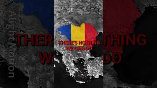 There's nothing we can do😔 Kingdom of Romania 🇷🇴Credit to: MKP  @MCR26782