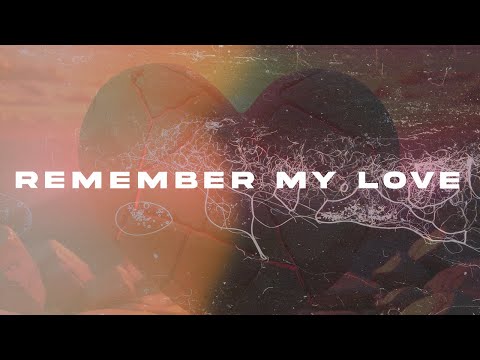 B.R.T x Becky Smith - Remember My Love ( Hot Vibes Records )