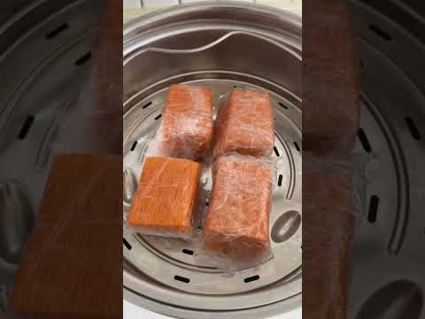 놀면뭐하니 목포쫀드기 과연... 그 맛은? #shorts #쫀드기 #목포쫀드기