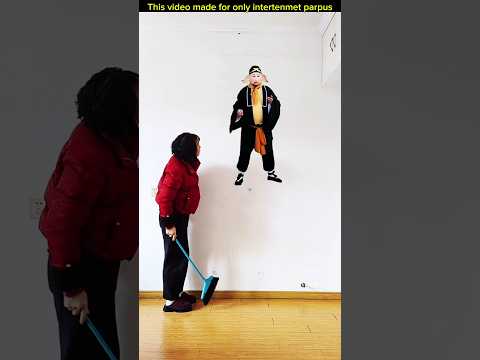 दीवार से निकला जिन 😱😲? #quran #shortfeed #viralvideo #trendingshorts #quran #viral #islamic