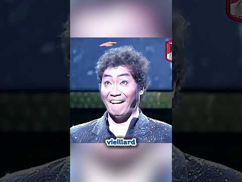 👴🤣 Le Vieillard Imbattable du Défi « Ne Pas Rire