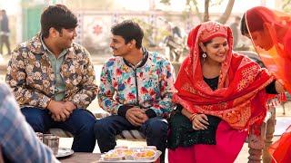 Nitin Bhai Ke Liye Chale Rishta Dekhne | The MriDul