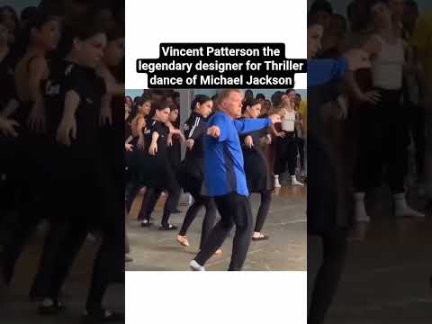 Michael Jackson dance#shorts #michaeljackson