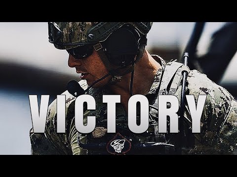 Military Motivation - "VICTORY"