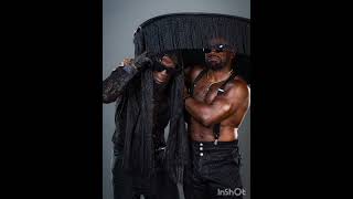 Thank You New Day (Prod by Hydro Da Great)