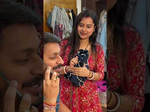 সৎ কাজে সব সময়ই বাধা আসে 😥😰 #funny #comedy #shorts #entertainment #fun
