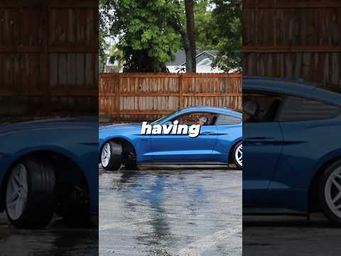 The more ya know🤔 #mustanggt #mustang #stang #carguysbelike #carguythings #driftcar #projectcar