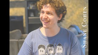 Life Celebration of Shane Cohen