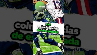 Los Seahawks son MÁGICOS y la jugada con la que sellaron la victoria contra Patriotas es la prueba