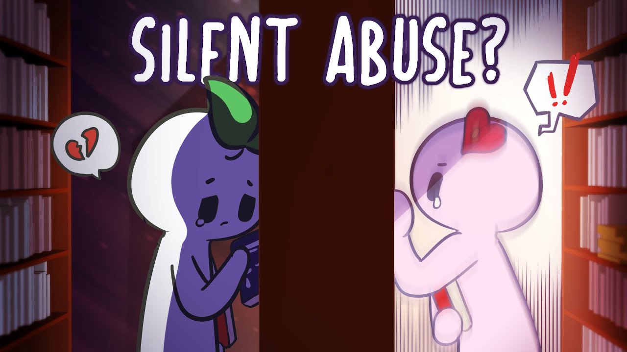 5 Signs It's Silent Abuse, Not Just Incompatibility