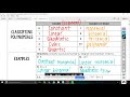 Exploring Adding and Subtracting Rational Expressions