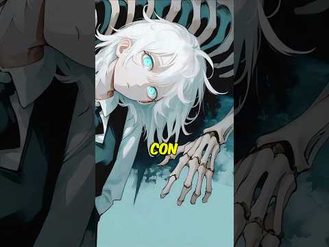 How to làm con người sợ hãi của Quỷ Nạn Đói | Chainsaw man #anime #manga #shorts