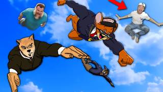 Brainrot Italiano| el Piso es Laburo| Nintendo es Mrd| Chicken Jockey | MEMES INVENCIBLES
