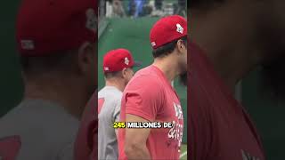 3 PEORES contratos de MLB (2010 - Presente) #beisbol #mlb #anthonyrendon #chrisdavis