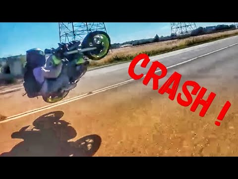 MOTARDS FRANÇAIS vs QUOTIDIEN #320