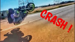 MOTARDS FRANÇAIS vs QUOTIDIEN #320