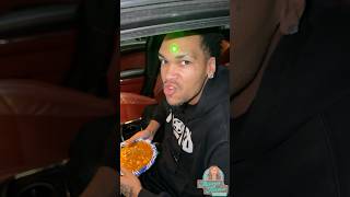 Safe to say he enjoyed it 😈🤣