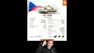 World of Tanks Supertest News - KanJPz 70 & Drak