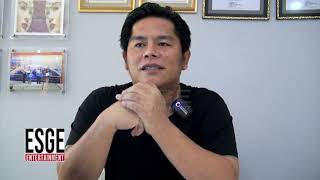 PERJALANAN KOH ALI MENJADI MASTER  SULAM ALIS LANGGANAN ARTIS2 #SULAMALIS#ARTIS#TREATMENT