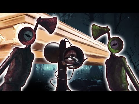 Siren Head - Coffin Dance (COVER)