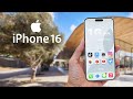 iPhone 16 Features and Specifications