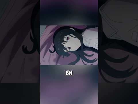 La chica obtiene el poder que le da el sitio web misterioso para contraatacar. #animación #shorts