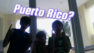 Puerto Rico