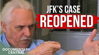 The 2003 JFK Prison Interview That Shocked the World | Files On JFK | DC