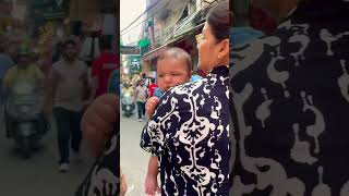 Rakhi ki TAYARI SHURU #imkavy #shorts #youtubeshorts