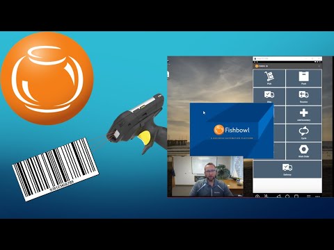 fishbowl inventory tutorial