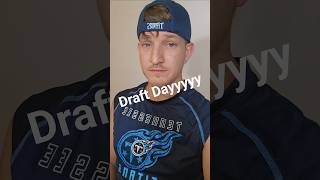 Draft Day!