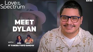 Meet Dylan | Love On The Spectrum S4 E3 | Recap & Review | #loveonthespectrum #netflix