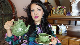 Comprinhas para a Hora do Chá #vozsuave #asmr #asmrcaseirinho 