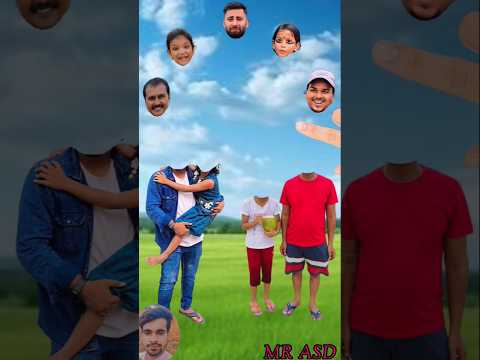 🤩 anaya ❣️ dad 🧡  wrong hand challenge #shorts #anaya #trending