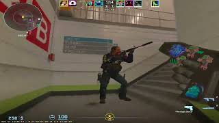 #shorts Hunting on #cs2nuke