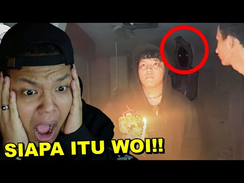 Gw Reaction PENAMPAKAN PAS ANAK2 BRUTAL UJI NYALI ... (BACA2IN KOMEN VIEWERS)