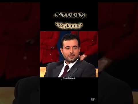 Uğur Karakuş 'Ceylanım' Canlı Performans 👏🌹#uğurkarakuş#iboshow#sorts#müzik#nostalji#beniöneçıkar