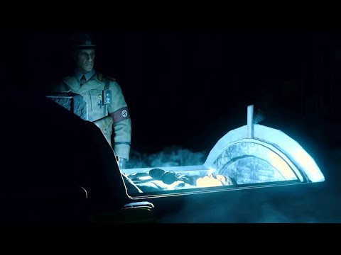 7 YEARS Old Zombies Easter Egg SOLVED in 2025