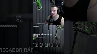 BROD 3 ESTÁ MUITO BOA! Dica de acessórios!