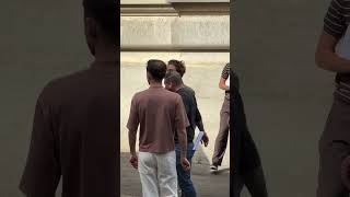 Zendaya and Robert Pattinson In Paris 2026