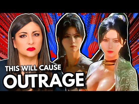 Wuchang Will Cause Outrage - The Next Stellar Blade Drama