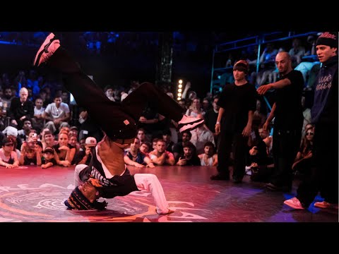 Battle Crews & Hypest Moves | From Downtown vs. CCU7 | World Breaking Classic 2025
