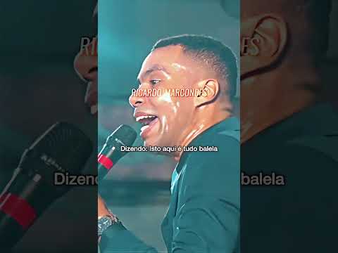 MACUMBEIRO DESAFIA PASTOR ! #fe #jesus