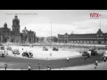 Historia y Significado del Zócalo de la Ciudad de México