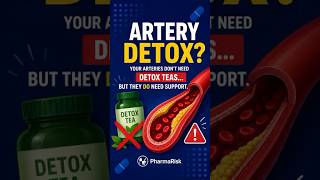Supplements That May Help Your Arteries