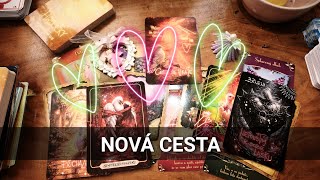 ‼️NOVÁ CESTA, MOŽNÁ POZVÁNÍ‼️🚀💖
