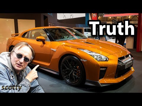 The Truth About Dual Clutch Transmission Cars